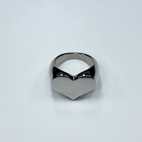 Heart Ring